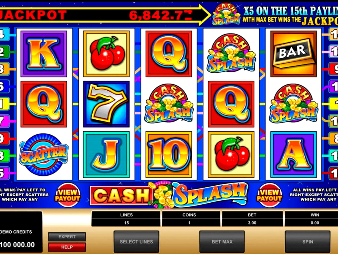 EUR 625 Free Money at Holland Online Casino