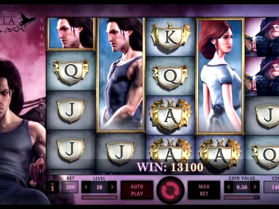 700% Signup casino bonus at Guts Casino