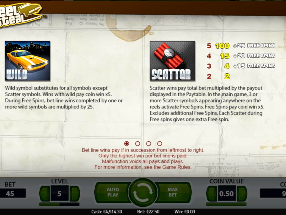 465% Match bonus casino at Dream Dubai Casino