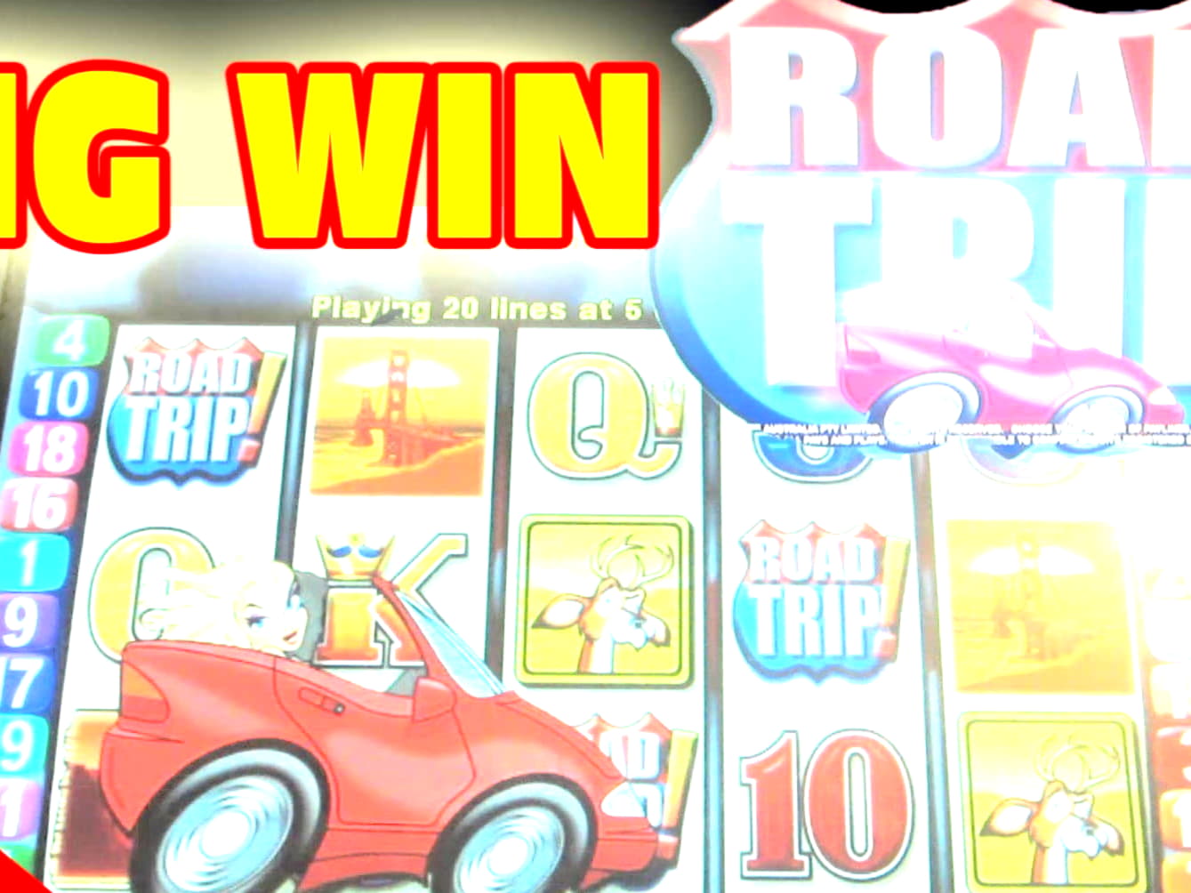 135 FREE SPINS at King Billy Casino