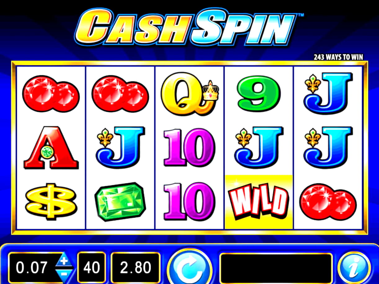EURO 3795 NO DEPOSIT CASINO BONUS at Wild Slots Casino