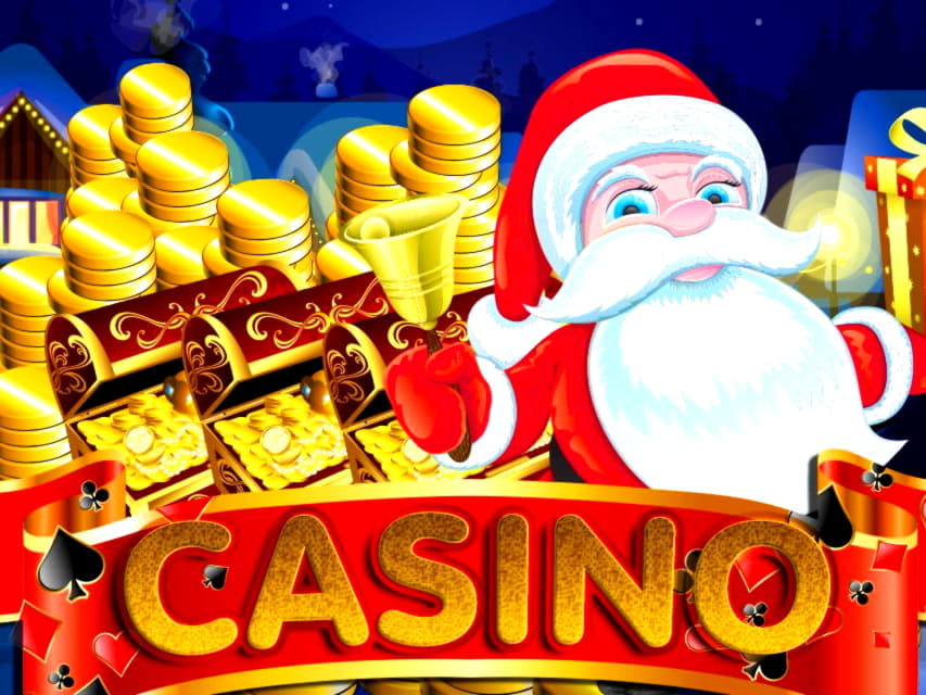 615% Match at a casino at Omni Slots Casino