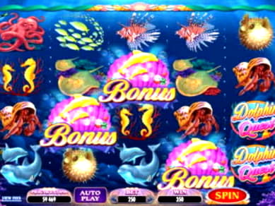 EURO 650 Tournament at Sloty Casino