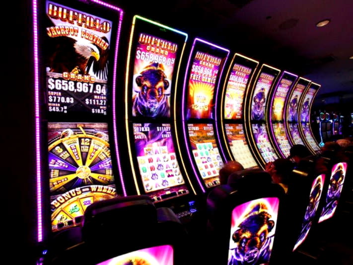 50 Free spins no deposit casino at Guts Casino