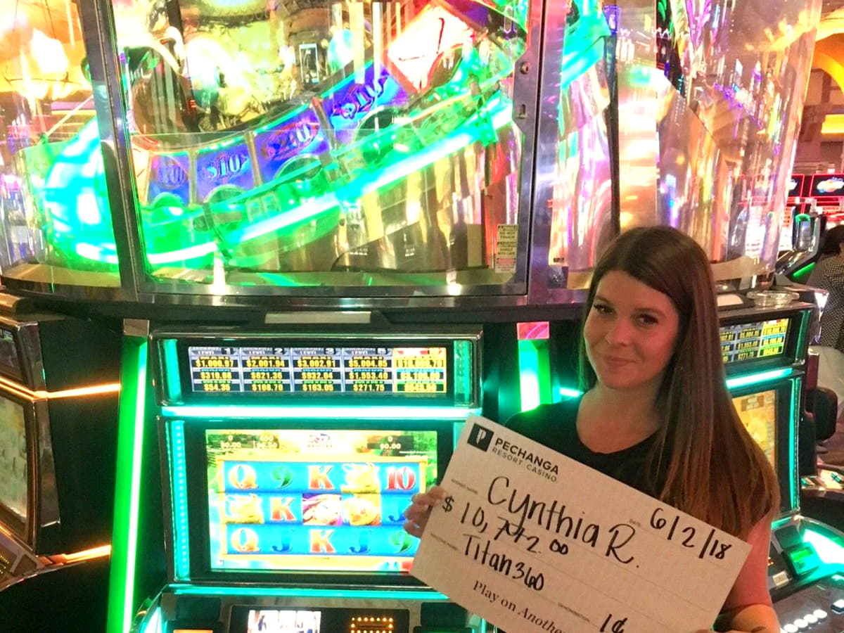 235 Free Spins no deposit at Casino com