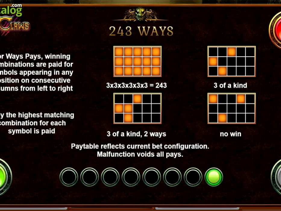 Eur 3665 No Deposit at Slots Million Casino