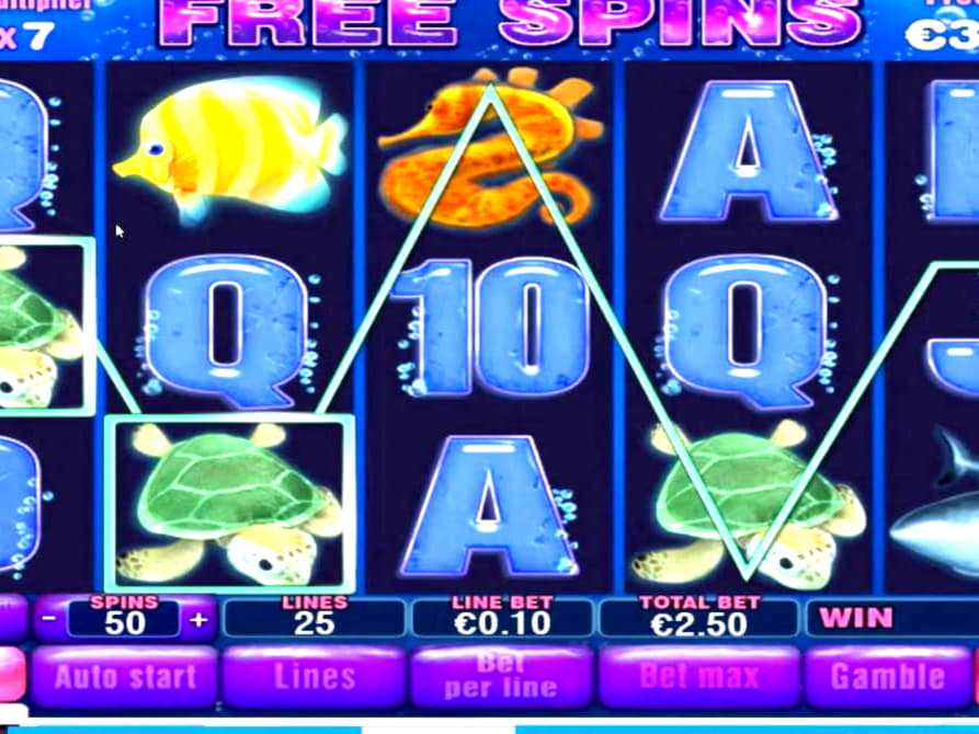 £95 free casino chip at Holland Online Casino