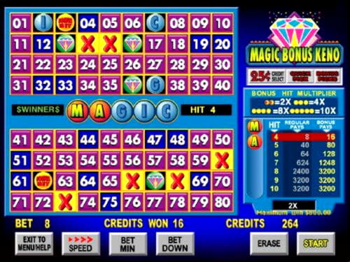€215 Tournament at Red Ping Win Casino