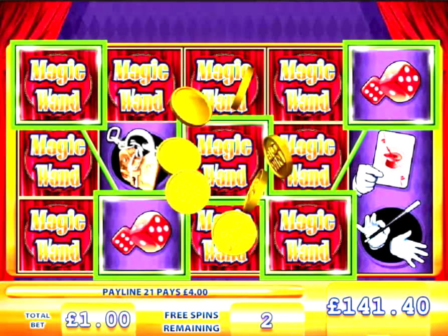 $190 Casino chip at Rizk Casino