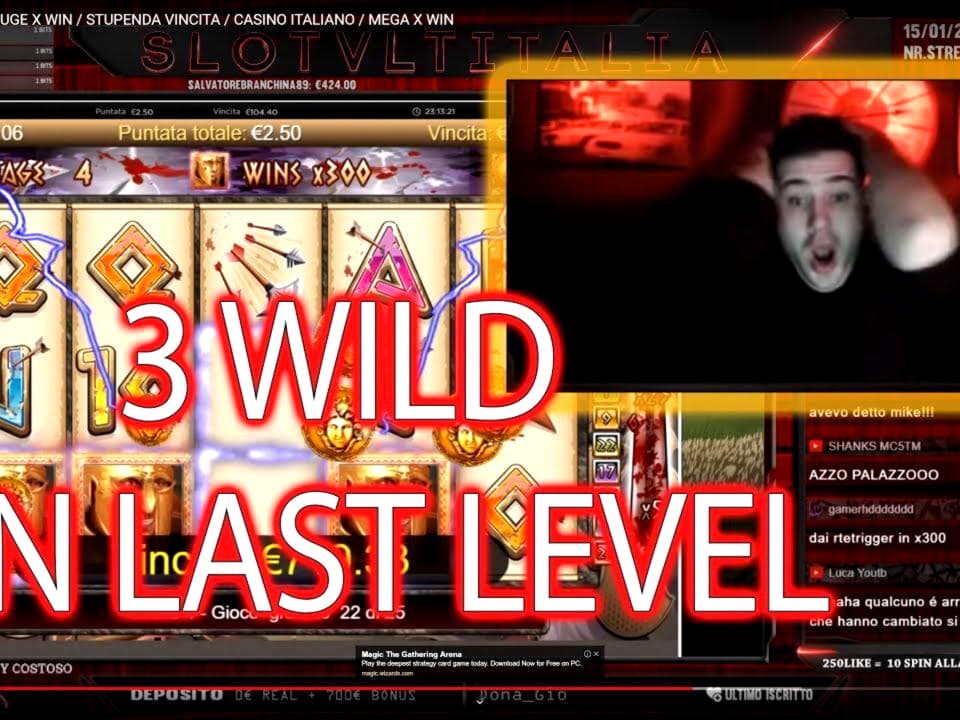 $4960 no deposit bonus casino at Genesis Casino