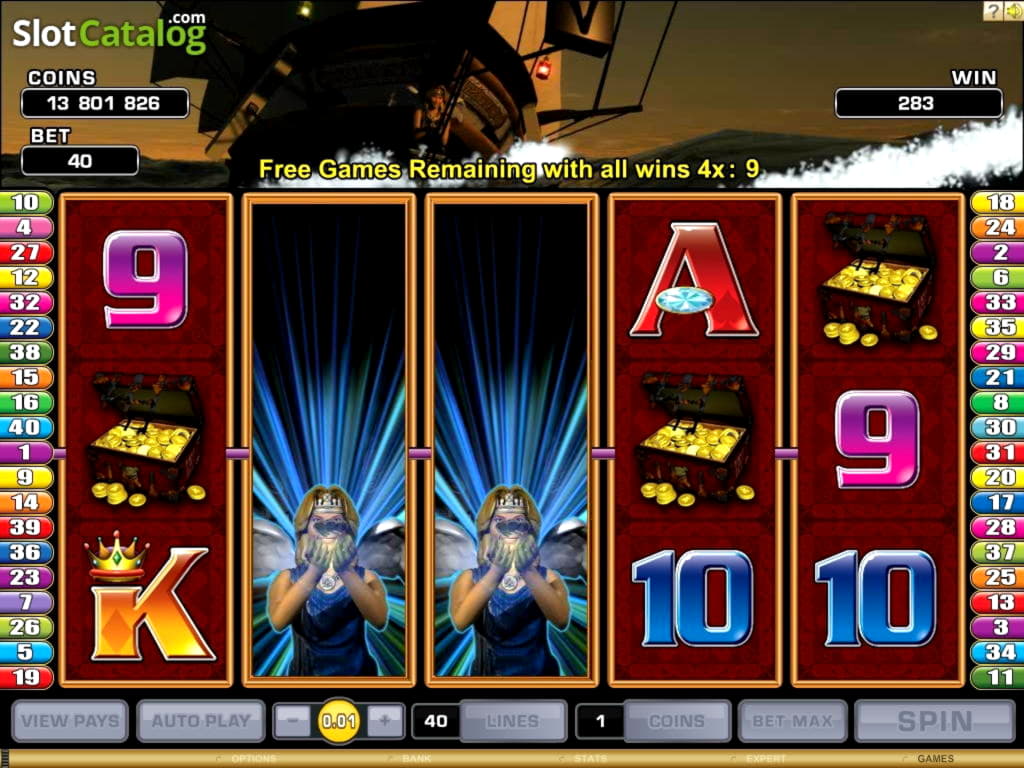 ﻿$4985 NO DEPOSIT at Spartan Slots Casino