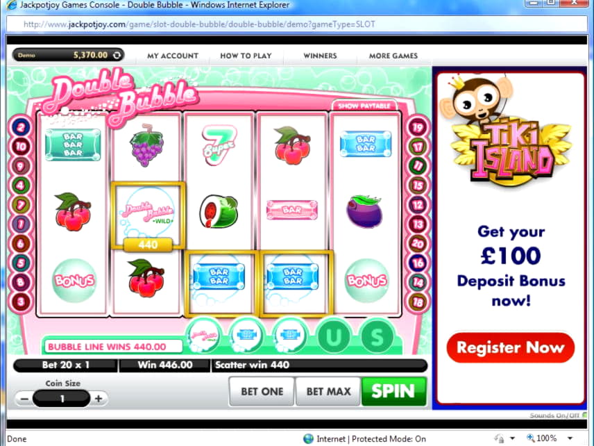 $760 no deposit bonus at BGO Casino
