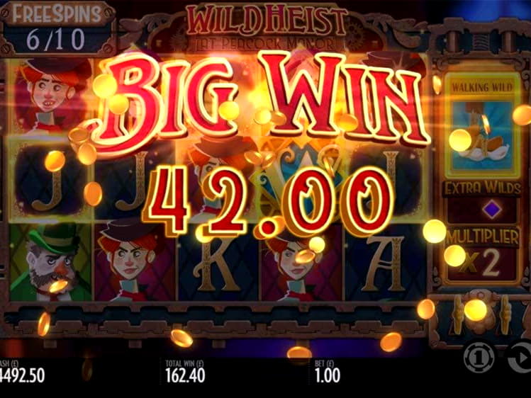 £50 Free Casino Tournament at Sloty Casino