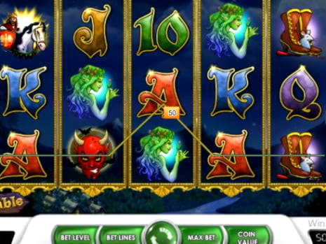 245 FREE SPINS at Dream Dubai Casino