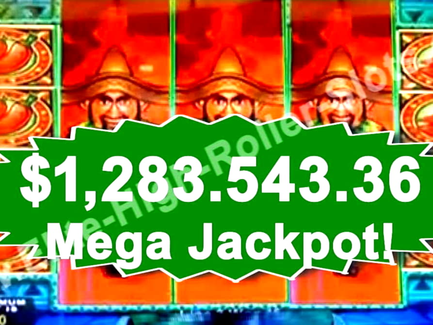 755% casino match bonus at Casino Luck