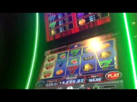 190 Free Spins no deposit casino at BGO Casino