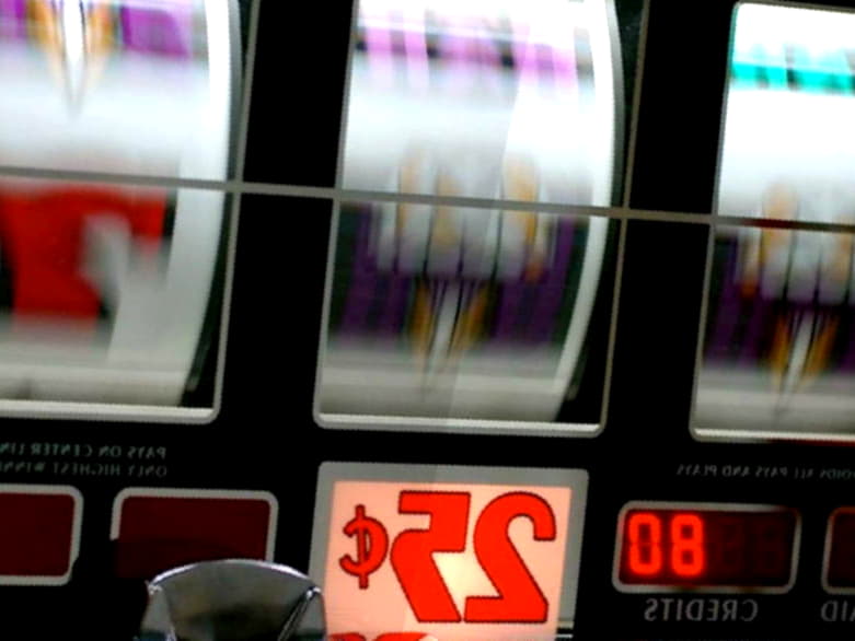 $620 Casino chip at Cherry Casino