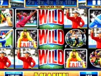175 Free Spins no deposit at Casino Luck