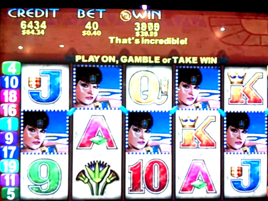 $4710 No deposit bonus casino at Betway Casino