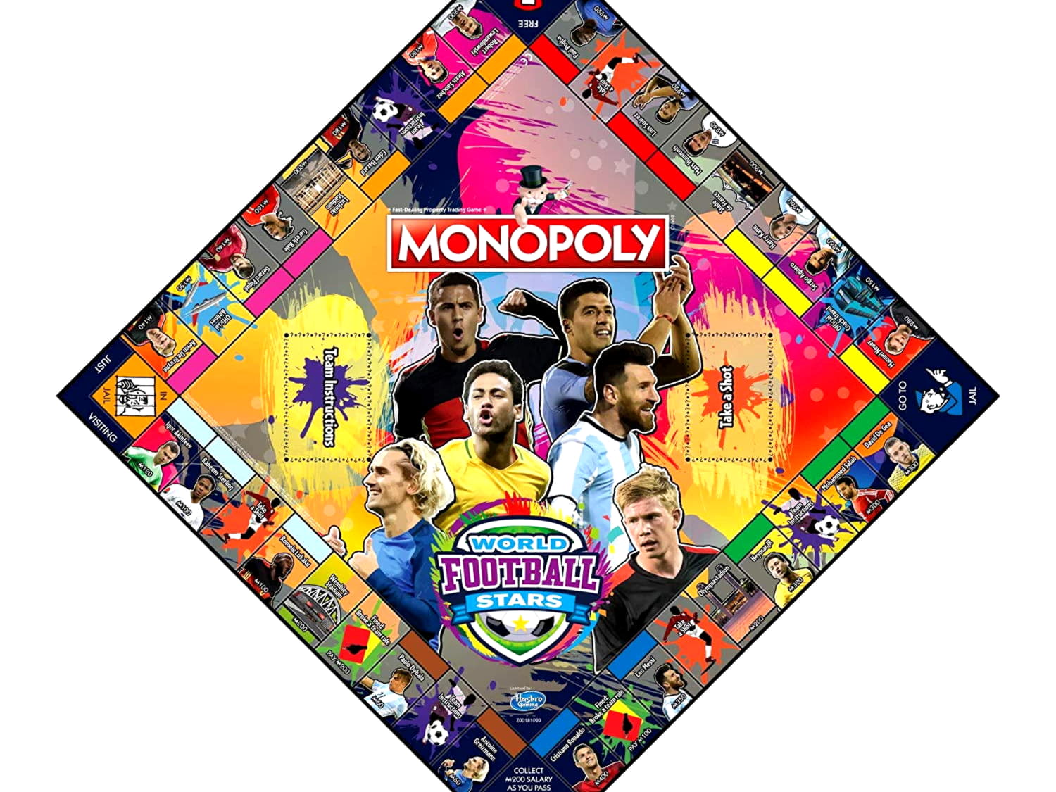 65 Loyalty Free Spins! at Kaboo Casino