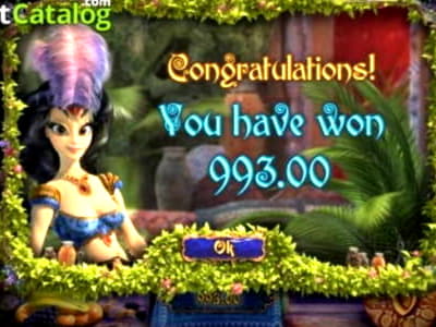 ﻿$340 Mobile freeroll slot tournament at Casino Luck