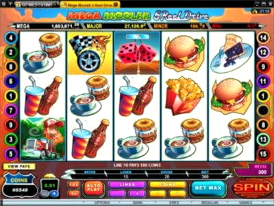 EURO 470 free chip at Holland Online Casino