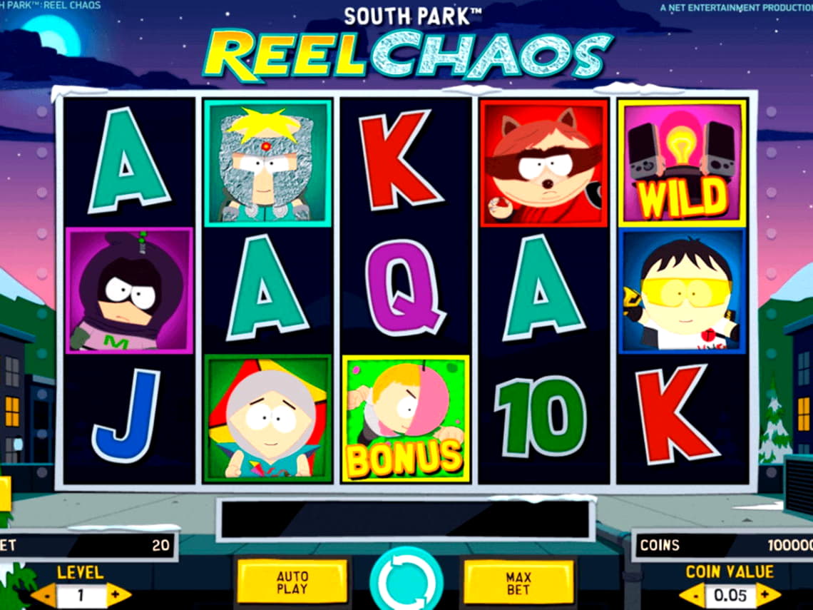 60 Trial Spins at Betway Casino