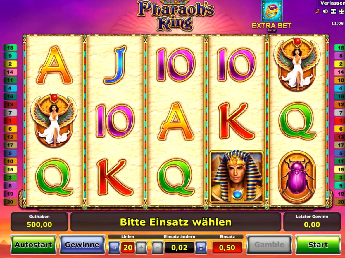 130 Free spins at Slots Angel Casino
