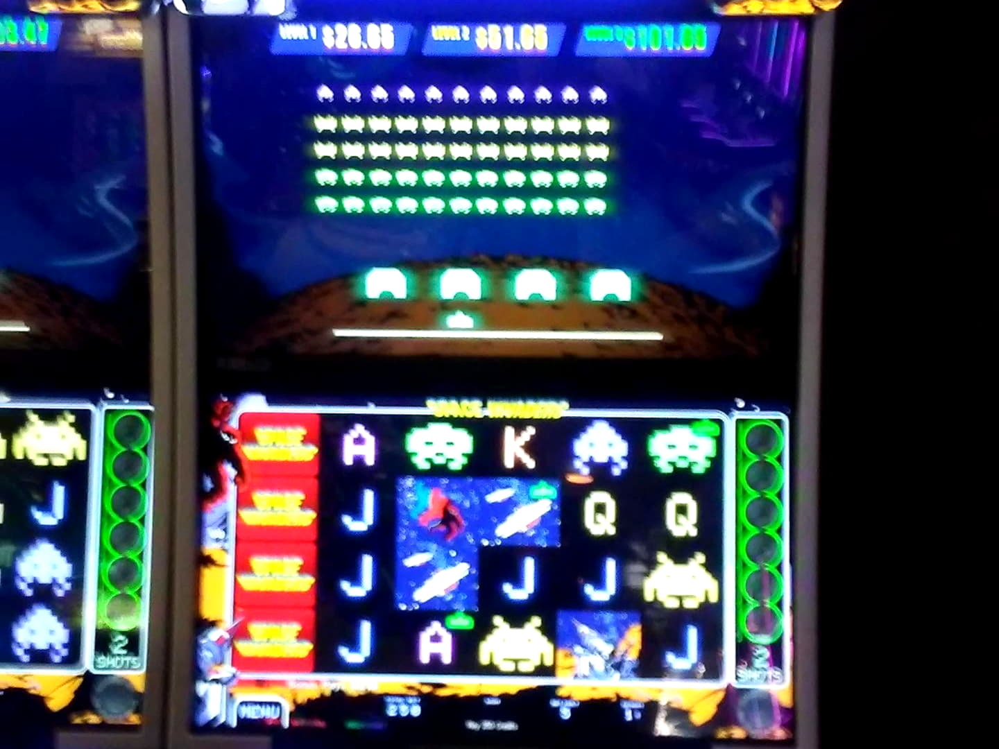 830% Deposit match bonus at Dream Dubai Casino