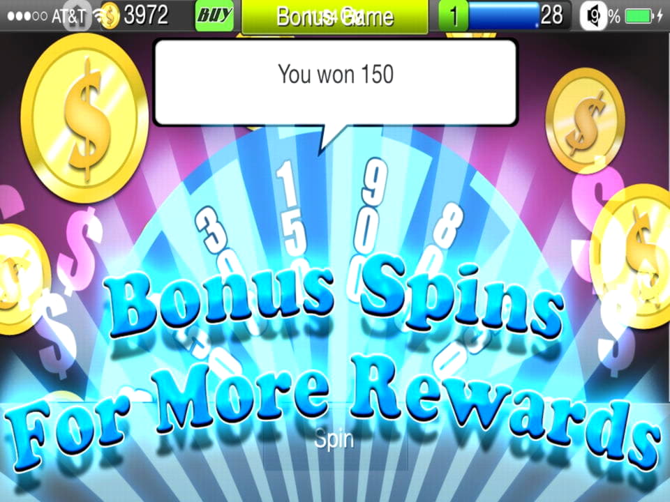 €460 Casino Tournament at Casino Luck