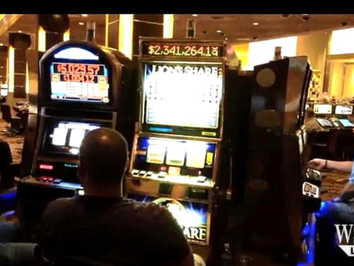 €444 Online Casino Tournament at Nordi Casino