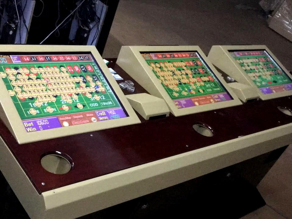 EURO 111 Online Casino Tournament at Spartan Slots Casino