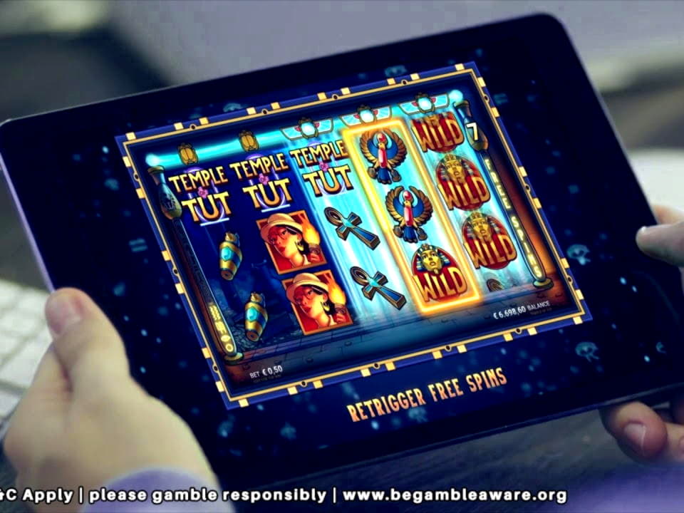 205% Match Bonus Casino at Genesis Casino