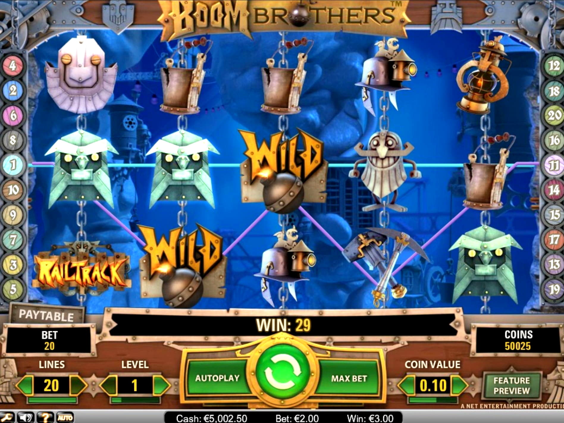 110% Casino Welcome Bonus at Leo Dubai Casino