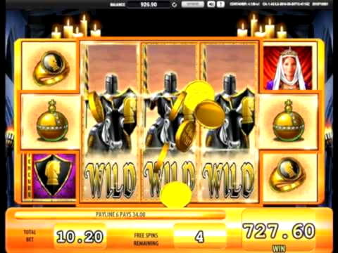 Eur 130 Casino chip at Video Slots Casino