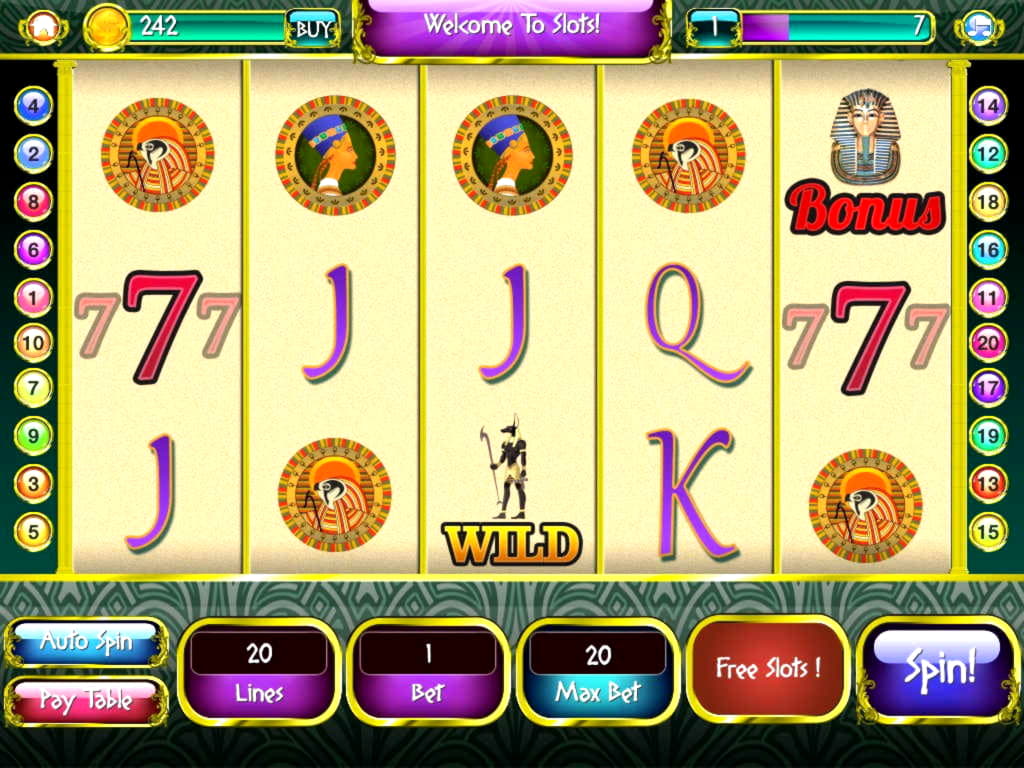 Eur 1425 No deposit casino bonus at Kaboo Casino