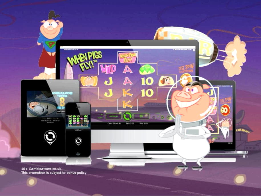 260 Free casino spins at Dream Dubai Casino