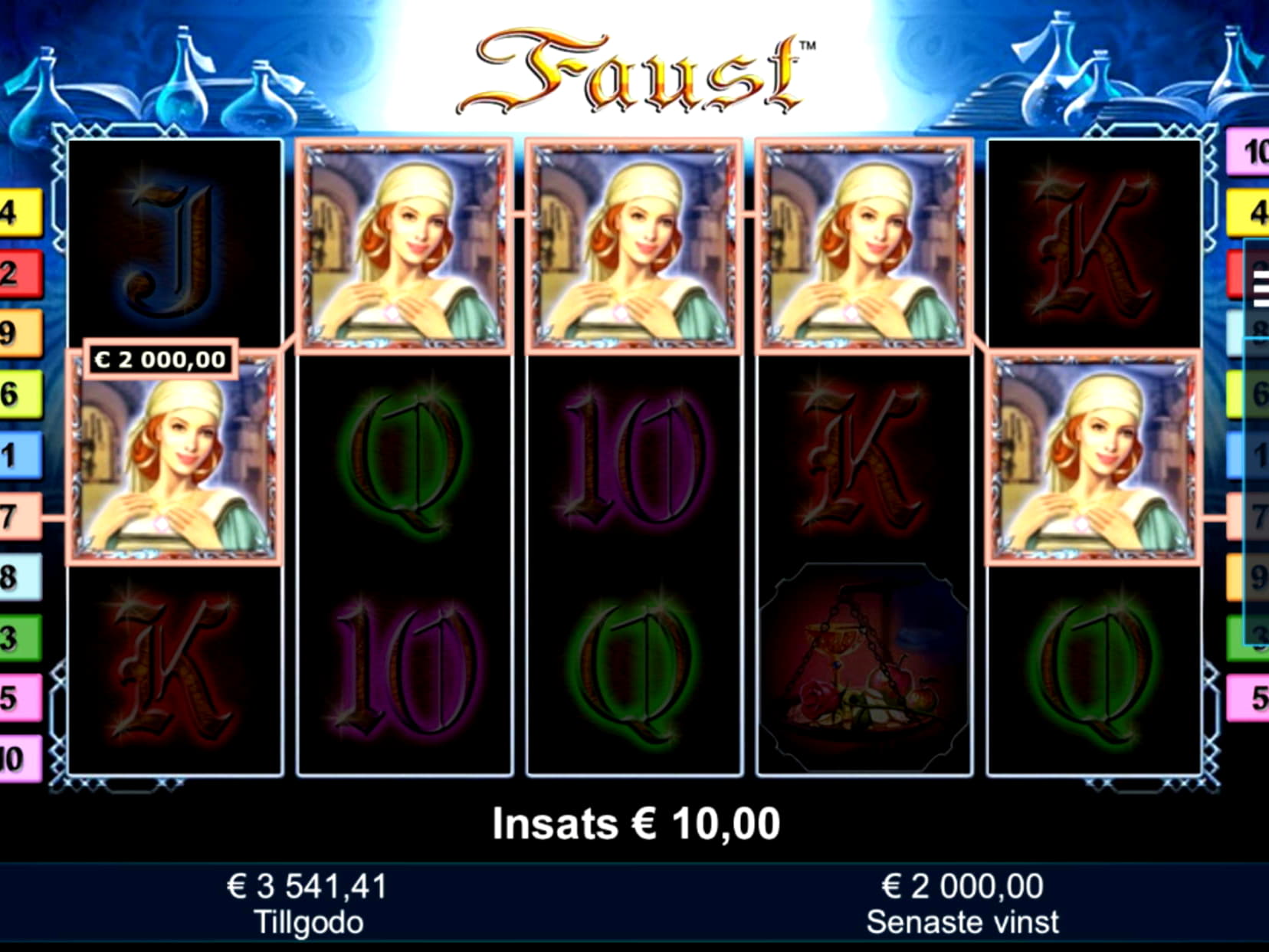 ﻿$650 Online Casino Tournament at Casino com