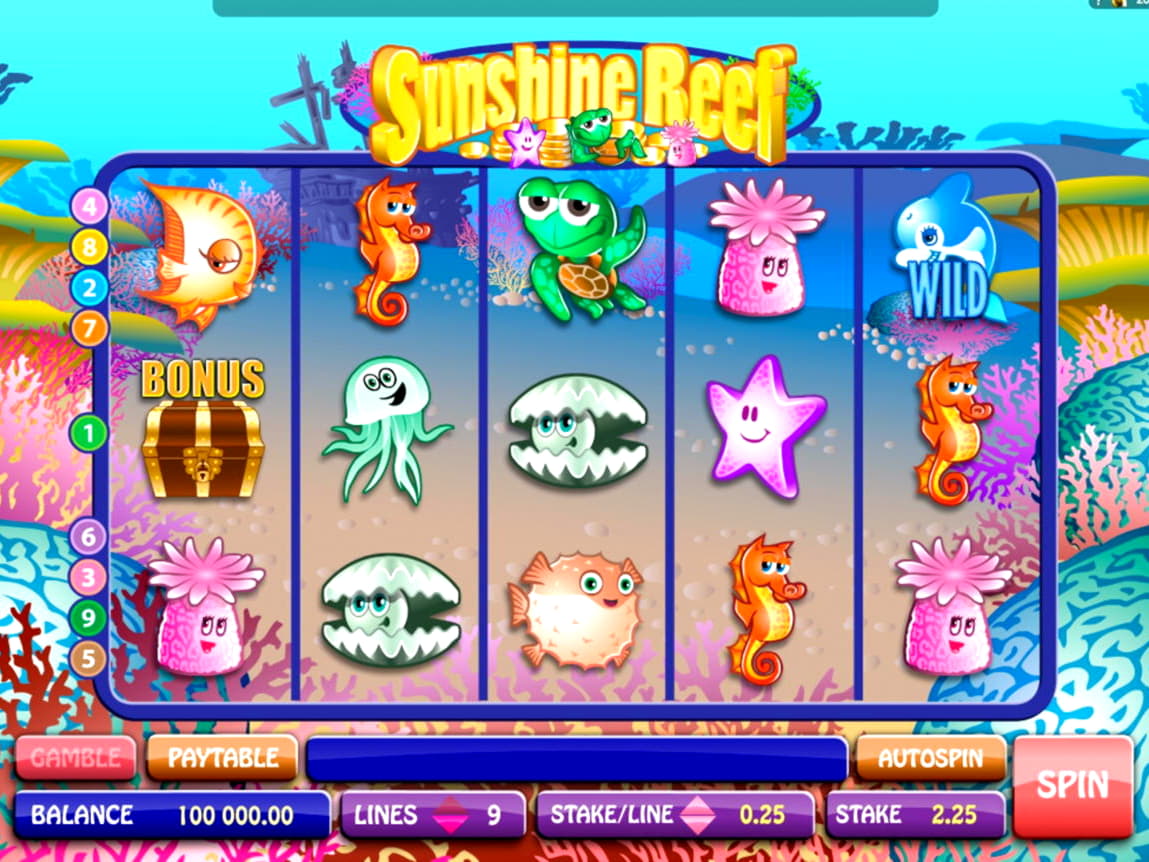$390 free casino chip at Genesis Casino