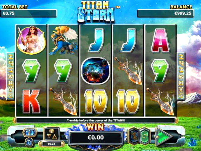 $22 Casino Tournament at Dunder Casino