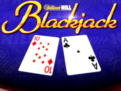 €295 Casino Tournament at William Hill Casino
