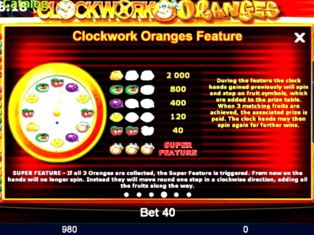 €575 Tournament at Party Casino