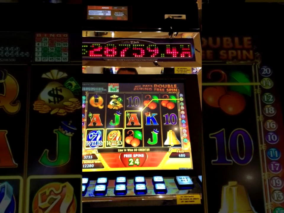 280% Match bonus at Holland Online Casino