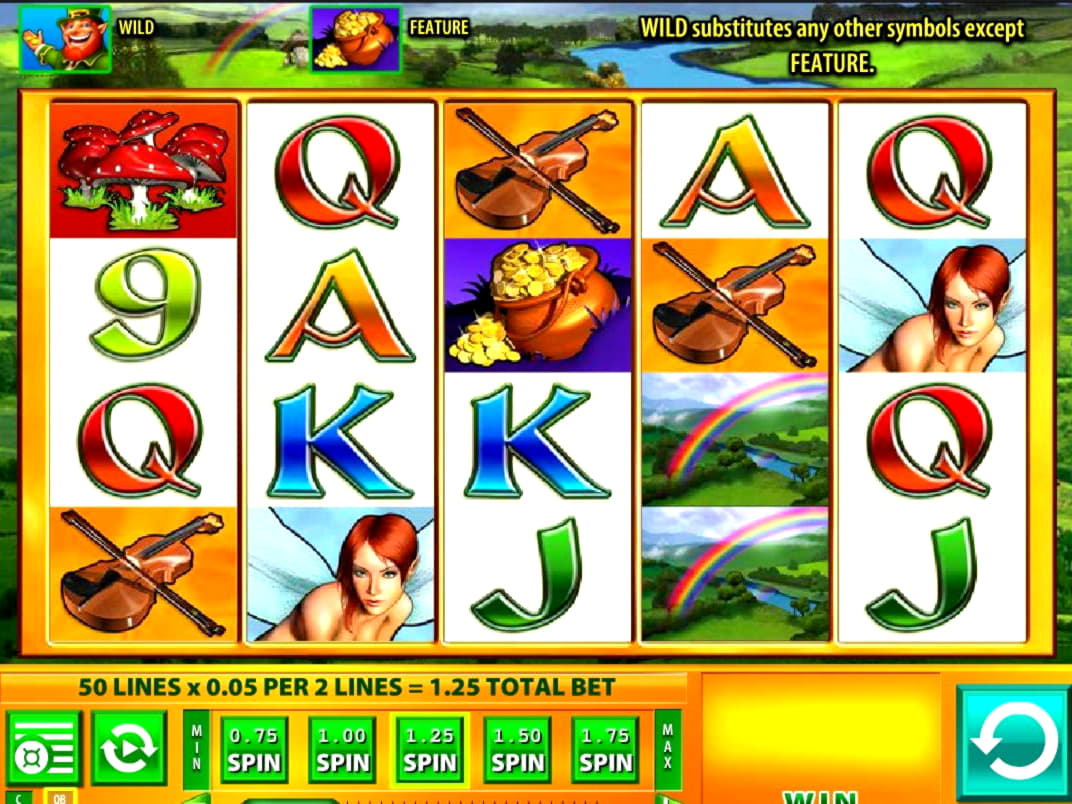 165 Free Spins at bWin Casino