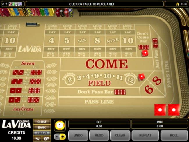 EUR 690 FREE Chip Casino at Holland Online Casino