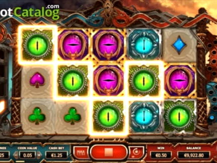 320% Match at a Casino at Dream Dubai Casino