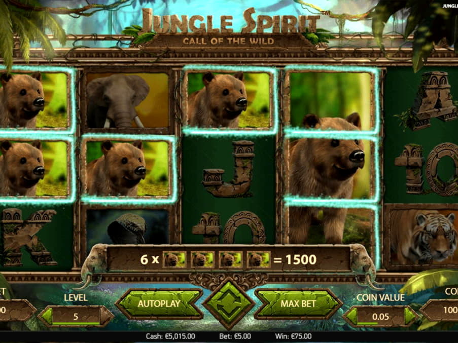 EUR 500 Casino Tournament at Cherry Casino