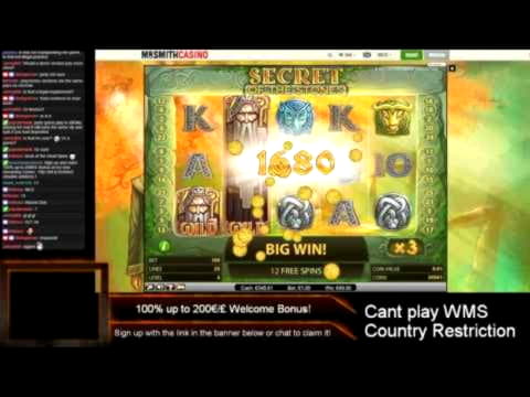 225 Free Spins no deposit at Frank and Fred Casino