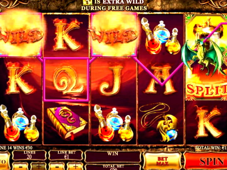 135 free spins at King Billy Casino