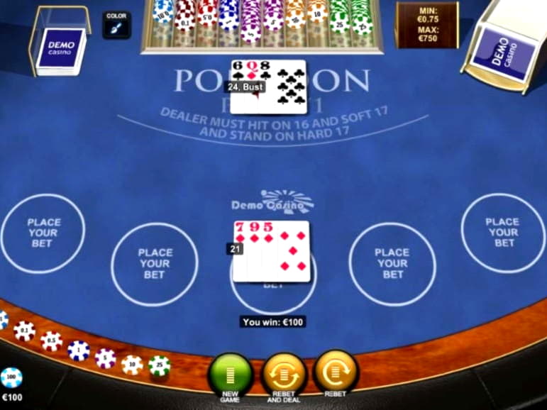 445% Match Bonus Casino at BGO Casino